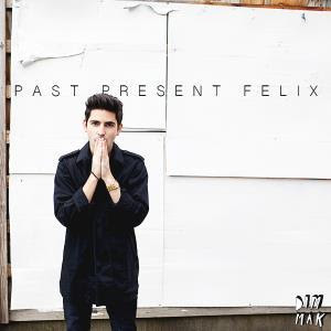 felix cartal ep review