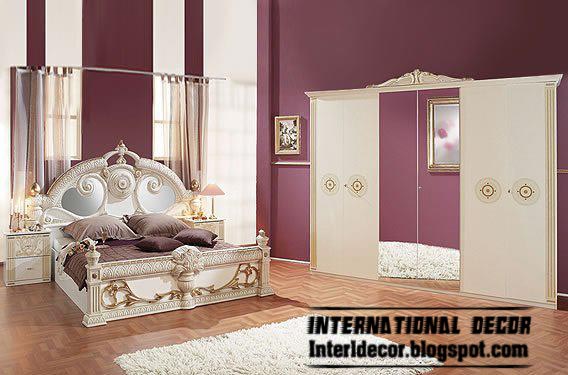 White Bedroom Furniture