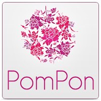 Цветочный магазин "PomPon"