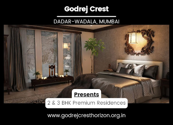 Godrej Crest Mumbai