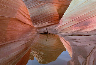 Paria Canyon-Vermilion Cliffs Wilderness