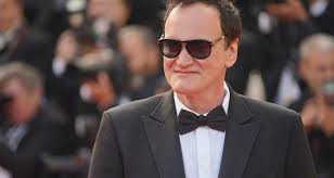 quentin tarantino