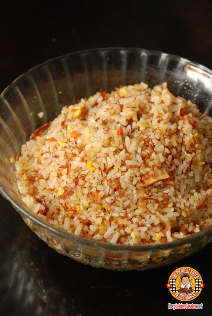 corned beef rice