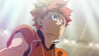 ハイキュー 第4期24話 バケモンたちの宴 ネタバレ Haikyu