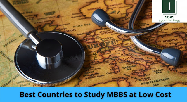 Best MBBS Colleges in Abroad at Low Price, Know About Fee Structure