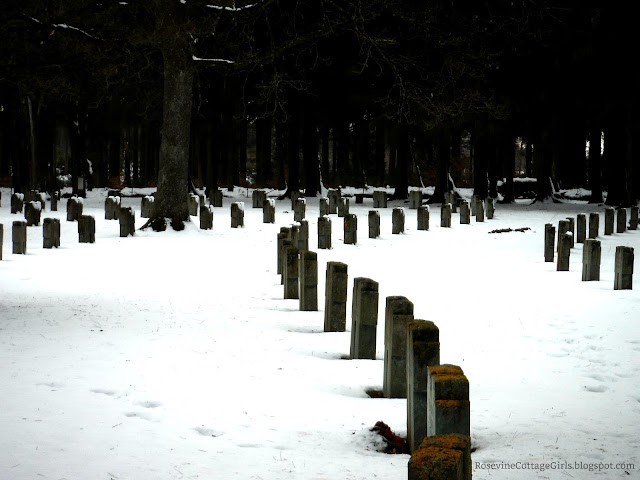 #War Cemetery #Simmerath #Germany #WW2