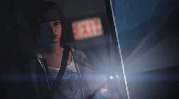 Life Is Strange Episode 3 Free Game