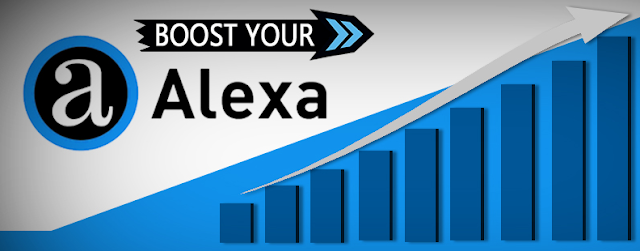 What Is Alexa Rank And How to Improve it