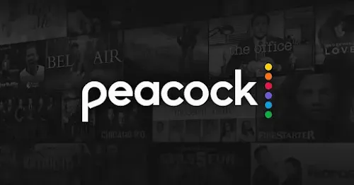 All Contents Coming Peacock Streaming December 2022