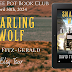 Coffee Pot Book Club Book tours: David Fitz-Gerald Snarling Wolf