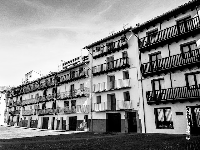 Morella. Comunidad Valenciana