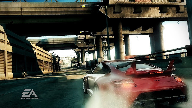Download Game Need for Speed Undercover For PC [Link Googledrive]
