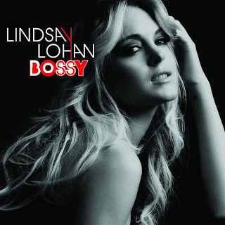 lindsay lohan bossy