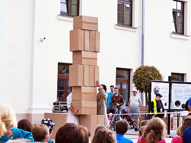 Carnaval Sztukmistrzów 2015