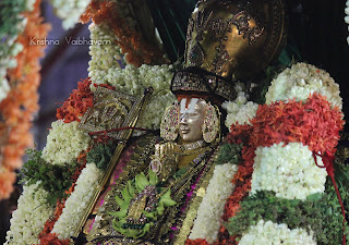 Udaiyavar,Emperumanar,Parthasarathy Perumal,Ramanujar, Varushotsavam, 2018, Video, Day 07,Pushpa pallakku,Divya Prabhandam,Triplicane,Thiruvallikeni,Utsavam,Velambi,Tamil Puduvarudam