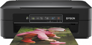 Pilote Epson XP 245 Scanner And Printer Driver