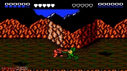 NES games, Battletoads, Battletoads is a beat 'em up/platform video game developed by Rare and published by Tradewest. It is the first installment of the Battletoads series and was originally released on 1 June 1991 for the Nintendo Entertainment System.