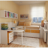 Sahabat semua memiliki kamar yg nyaman  100+ Desain Kamar Tidur Ukuran 2x3 Terbaru 2018