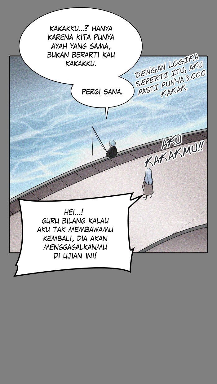 Webtoon Tower Of God Bahasa Indonesia Chapter 372