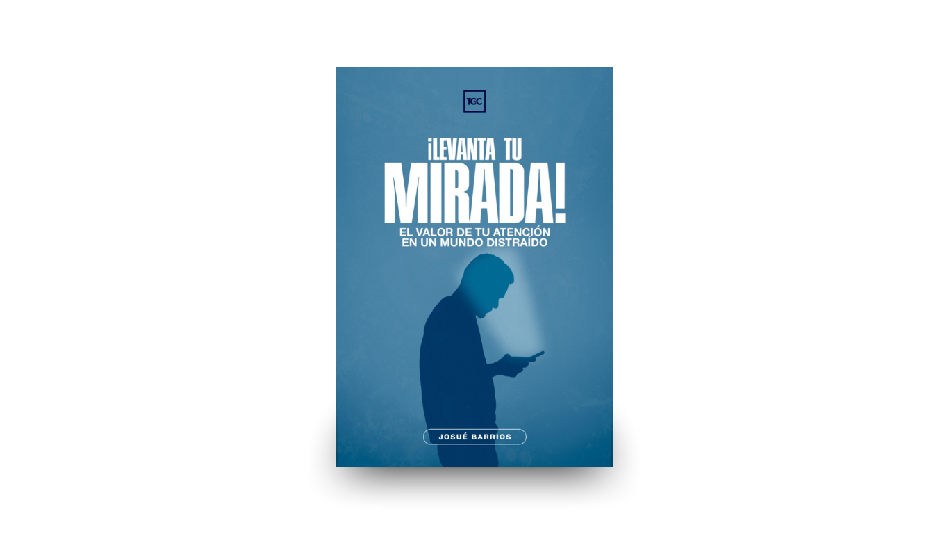 DESCARGA GRATIS PDF | LEVANTA TU MIRADA