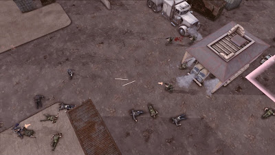 Operation Valor Game Screenshot 12