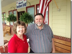 Sandy, John Stevenson
