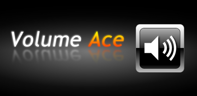 Volume Ace v2.9.0