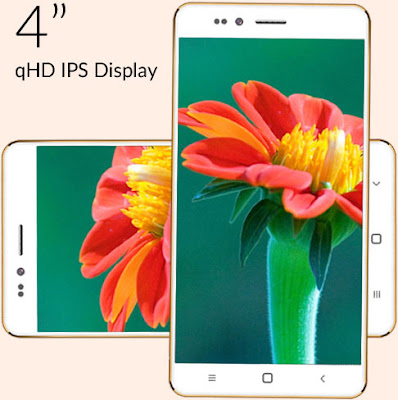 ₹251 (3.7$) Smartphone Freedom 251 How to Buy , Features , Release date and more