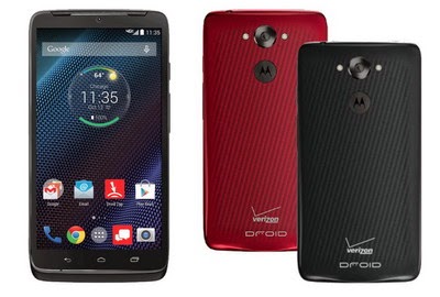 Harga Motorola Droid Turbo