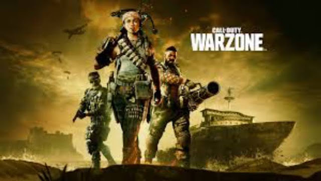 Call Of Duty Warzone Update,Call Of Duty Warzone News,COD Warzone stats tracking site, Activision Updates, Activision News