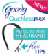 Goody Ouchless Flex Headband