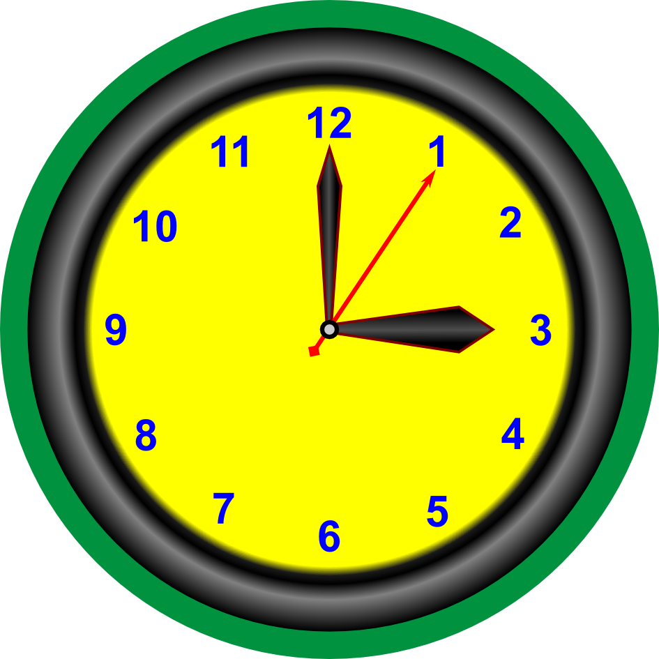 9 1  Menyatakan Waktu Dalam Jam  Dan Minit Lessons Tes Teach