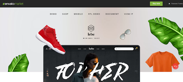 7 Best Premium WordPress Woo-commerce  Themes 2021