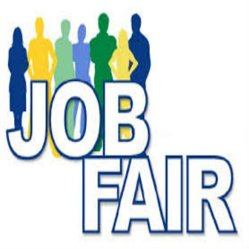 Mega Job Fair 2019, Rojgar Mela For Fresher Apprentice