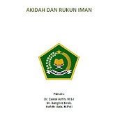 Modul PPG Kemenag Akidah Akhlak