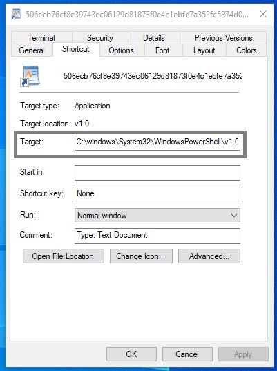 Threat Actors Weaponize LNK Files With New REMCOS Variant That Bypasses AV Engines 4 Threat Actors Weaponize LNK Files With New REMCOS Variant That Bypasses AV Engines