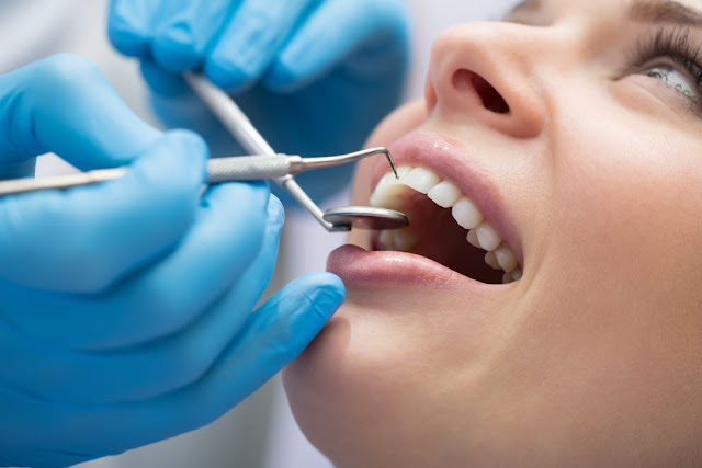 A Guide To Dental Insurance