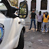 Cicpc desmantela banda que robó vehículo a abogada en Las Acacias