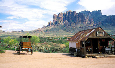 Ghost Towns in America Seen On www.coolpicturegallery.us