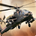 تحميل لعبة كانشيب باتلي  telecharger Gunship Battle: Helicopter 3D