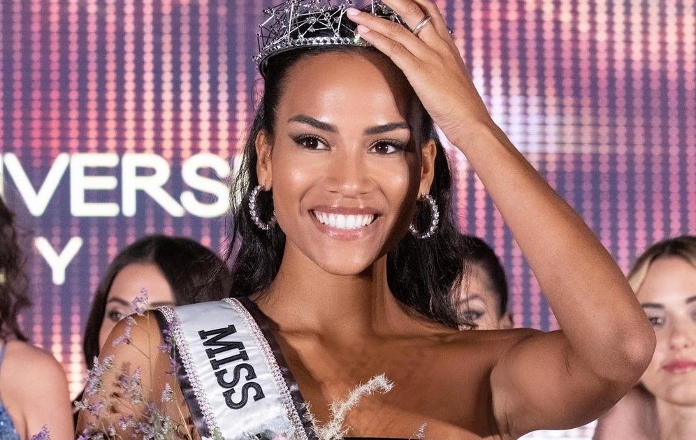 Miss Universe, il Molise sarà rappresentato da una ragazza pugliese: la  22enne Vanessa Di Lernia vola in finale a El Salvador - Molise Tabloid