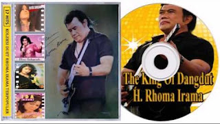 Kumpulan Lagu Dangdut Rhoma Irama Mp3 lengkap  GuGle Plus Mp3