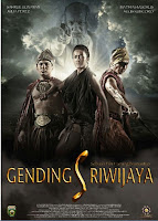 gending sriwijaya