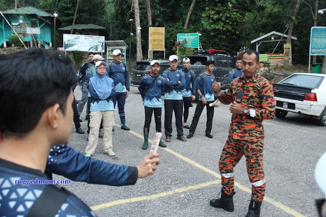 Kelantan | Eksplorasi Ekopelancongan Ke Dabong & Jeli