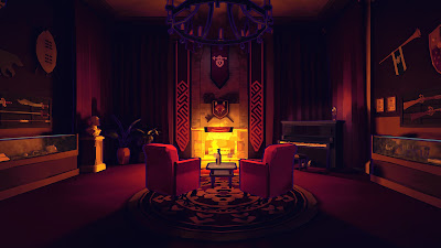 Escape Academy Game Screenshot 3