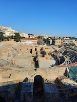 tarragona cosa fare e vedere