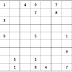 printable sudoku puzzles kids learning activity - four sudoku puzzles of comfortable easy yet not very