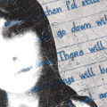Nymph's Handwriting Font