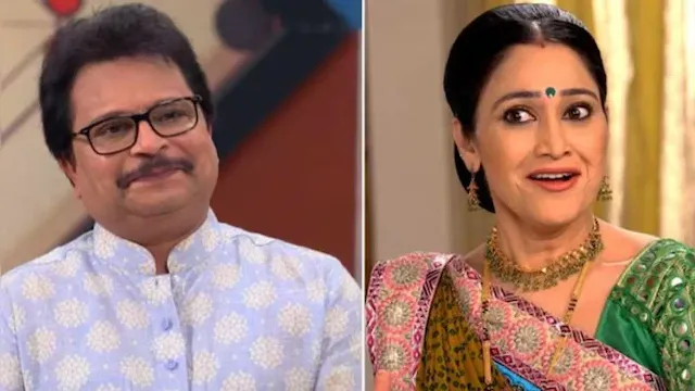 TMKOC: Dayaben Returns to Taarak Mehta Ka Ooltah Chashmah After 6 Years!