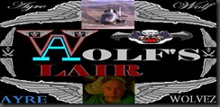 Wolfs Lair Header